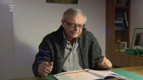 Osobnost na Dvojce - 23. února 2011