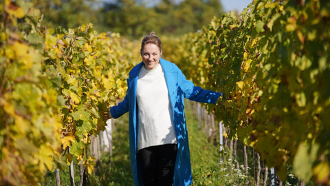 S vůní tradice - 5/6 Víno