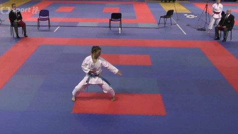 Magazín bojových sportů - 26. února 2016