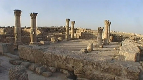 Cestománie - Jordánsko