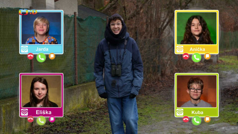 Wifina - 20. března