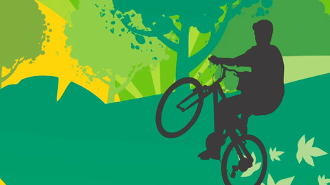 Cyklotoulky - Cyklotoulky