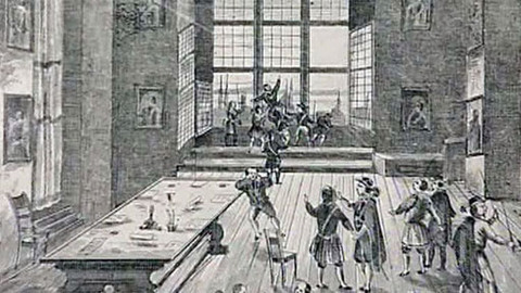 Bílá místa - Dobře míněné úsilí...