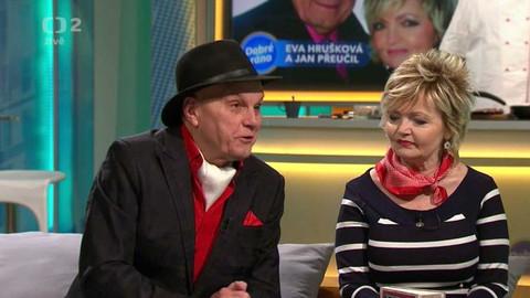 Dobré ráno - 28. března 2014