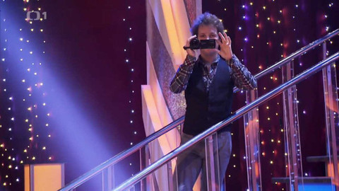 StarDance - ...kolem dokola