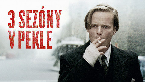 3 sezóny v pekle