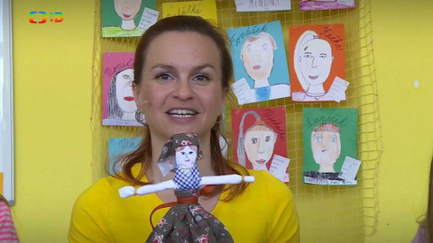 Šikulové - 5. května 2019