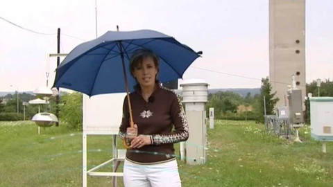 Skoro jasno - 9/12 Na vrcholy hor