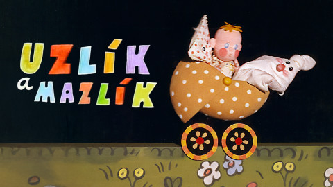 Uzlík a Mazlík