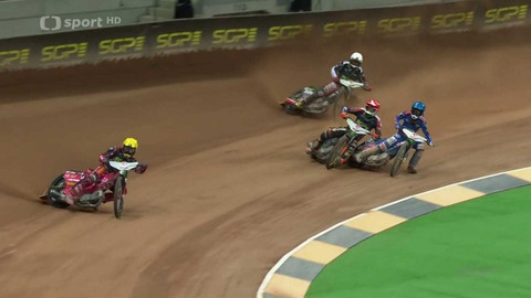 FIM Speedway Grand Prix - Polsko