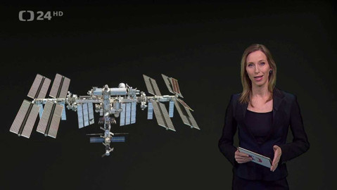 Horizont ČT24 - 30. března 2022