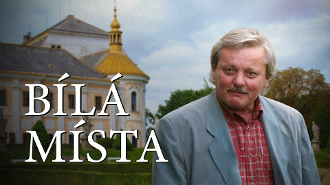 Bílá místa