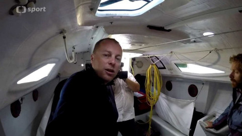 Čtyřka sport - 30. června 2017