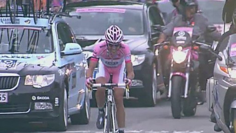 Giro d'Italia 2011 - Giro d’Italia 2011
