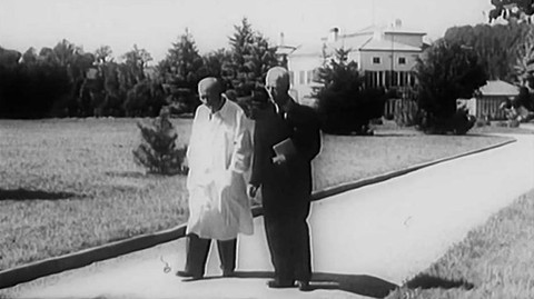 Hledání ztraceného času - Poslední léta Edvarda Beneše