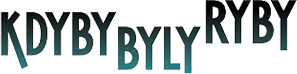 Kdyby byly ryby