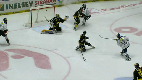 Buly hokej - HC VERVA Litvínov - Bílí Tygři Liberec