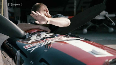 Red Bull Air Race - Red Bull Air Race 2017 Rusko