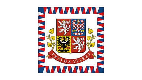 Lapidárium - Příběh presidentské vlajky