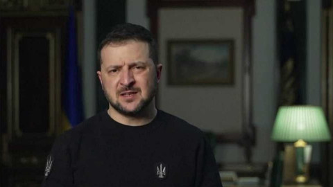 Rok války - 24. února 2023