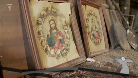 Chalupa je hra - 3. srpna 2010