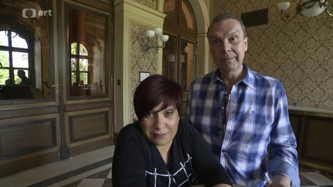 Mezinárodní hudební festival Pražské jaro - 9/25 Echo Pražského jara 2015