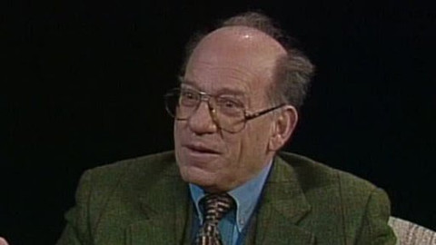 Z očí do očí - Ilios Yannakakis