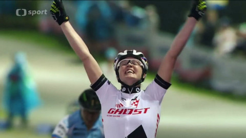 MS horská kola 2016