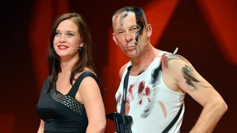 Na forbíně TM - Epizoda 12/16