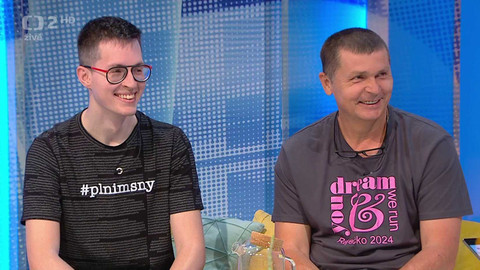 Dobré ráno - 6. června 2024