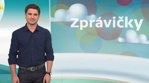 Zprávičky - 14. července 2016