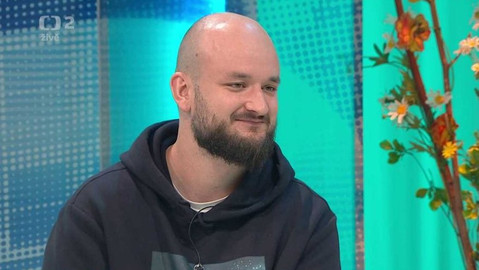 Dobré ráno - 9. září 2021