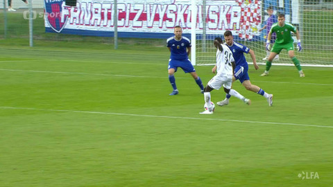 Chance Národní Liga - 1.SK Prostějov - MFK Vyškov