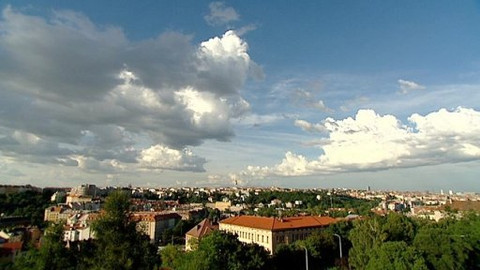 Turbulence - 17. února 2013