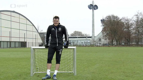 Studio fotbal - Extra