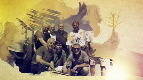 Sláva vítězům - Jiří Vokněr