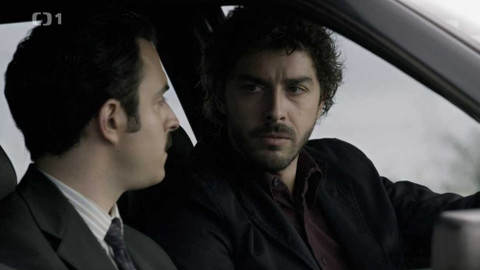 Mladý Montalbano - 4/6 Transakce