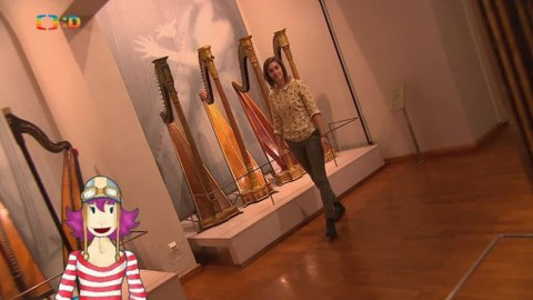 Dé pětka - 12. října 2014