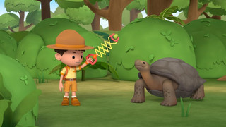 Leo, strážce přírody II