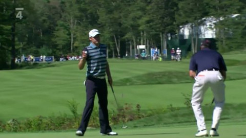 PGA Tour - PGA Tour 2011