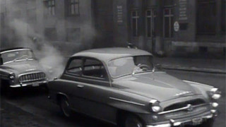 V zajetí železné opony