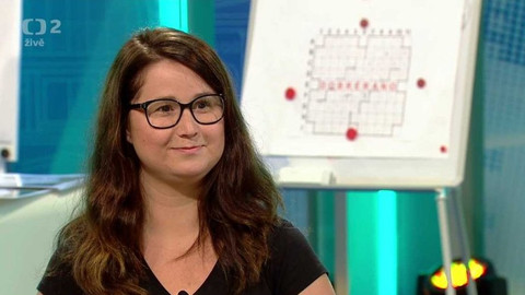 Dobré ráno - 21. května 2018