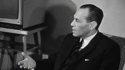 Příloha Televizních novin - Winter - Goldstücker