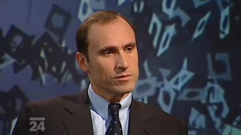 Před půlnocí - 3. prosince 2008