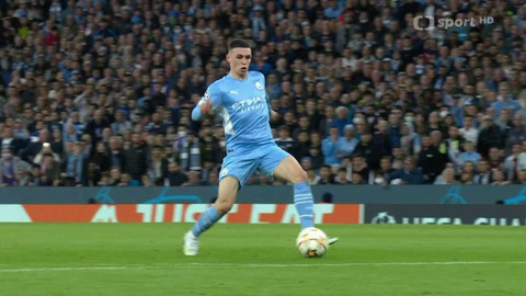 Liga mistrů UEFA - 26. dubna 2022