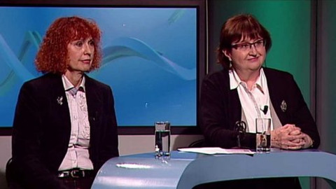 Hyde Park ČT24 - 3. dubna 2015