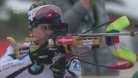 Světový pohár v biatlonu - Francie