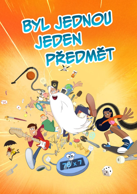 Byl jednou jeden předmět