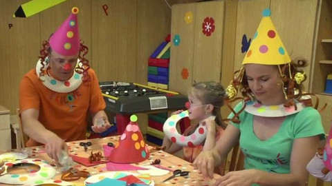 Šikulové - 14. května 2017