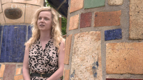 Proudy - 5/12 3D animace jako exprese